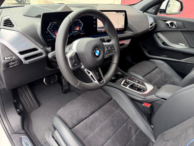 BMW 1er Vorführwagen BMW 1er Vorführwagen
