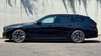 BMW 5er Vorführwagen BMW 5er Vorführwagen