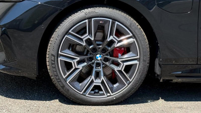 BMW 5er Vorführwagen BMW 5er Vorführwagen