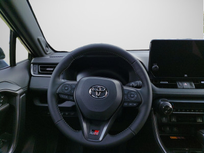 Toyota RAV4 Vorführwagen