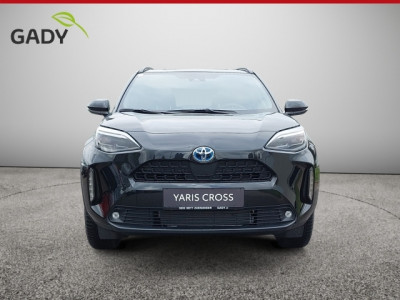 Toyota Yaris Cross Vorführwagen