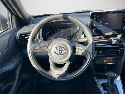 Toyota Yaris Cross Neuwagen