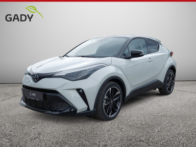 Toyota C-HR Vorführwagen