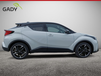 Toyota C-HR Vorführwagen