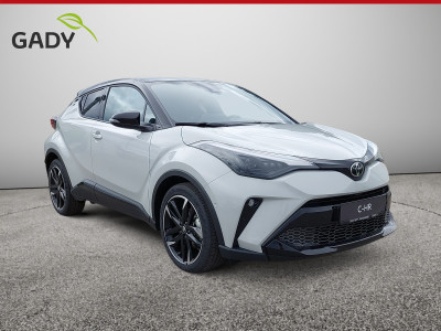 Toyota C-HR Vorführwagen