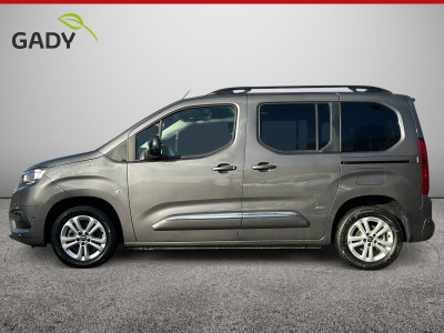 Toyota Proace City Neuwagen