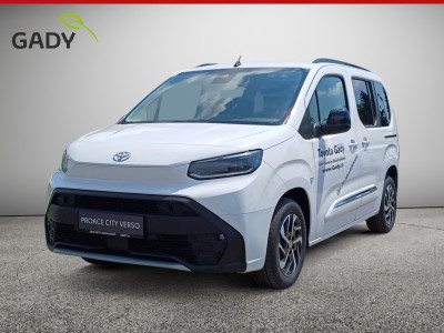 Toyota Proace City Vorführwagen