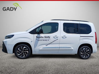 Toyota Proace City Vorführwagen