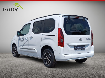 Toyota Proace City Vorführwagen