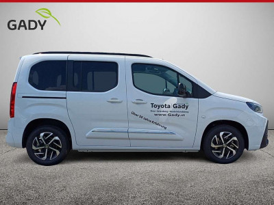 Toyota Proace City Vorführwagen