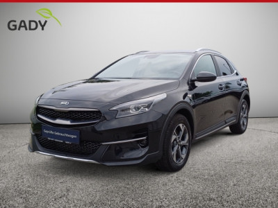 KIA XCeed Gebrauchtwagen