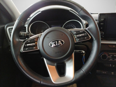 KIA XCeed Gebrauchtwagen