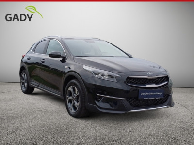 KIA XCeed Gebrauchtwagen