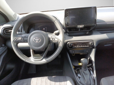 Toyota Yaris Neuwagen