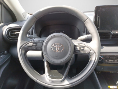 Toyota Yaris Neuwagen