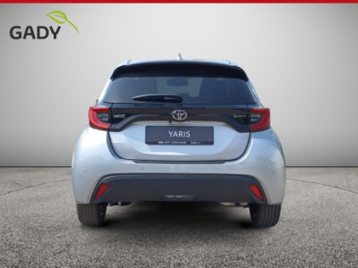 Toyota Yaris Neuwagen