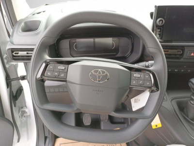 Toyota Pro Ace Neuwagen