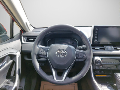 Toyota RAV4 Gebrauchtwagen