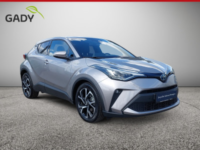 Toyota C-HR Gebrauchtwagen