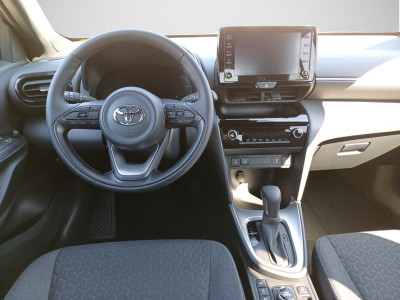 Toyota Yaris Cross Gebrauchtwagen