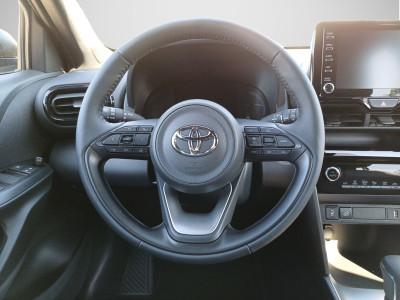 Toyota Yaris Cross Gebrauchtwagen