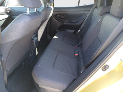 Toyota Yaris Cross Gebrauchtwagen