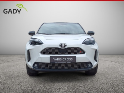 Toyota Yaris Cross Gebrauchtwagen