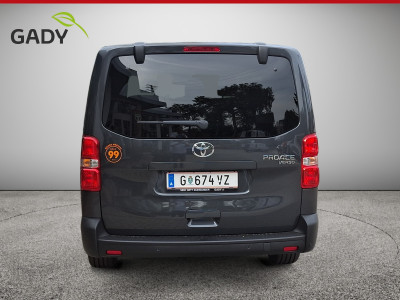 Toyota Proace Vorführwagen