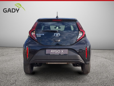 Toyota Aygo X Neuwagen