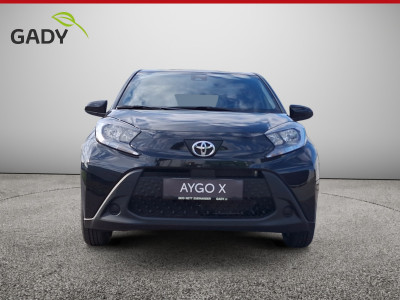 Toyota Aygo X Neuwagen