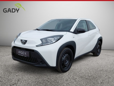 Toyota Aygo X Neuwagen