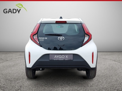 Toyota Aygo X Neuwagen