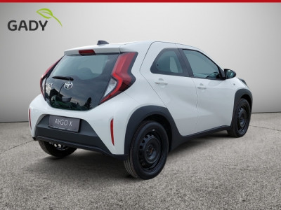 Toyota Aygo X Neuwagen