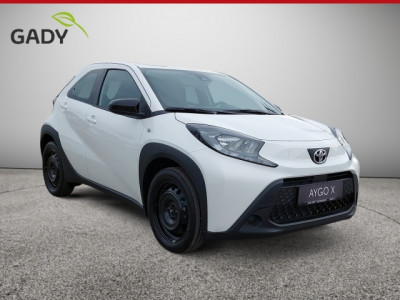 Toyota Aygo X Neuwagen