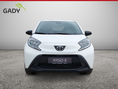 Toyota Aygo X Neuwagen