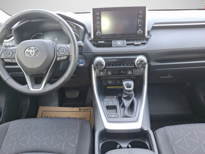 Toyota RAV4 Gebrauchtwagen