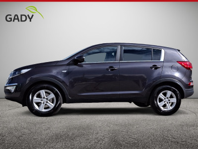 KIA Sportage Gebrauchtwagen