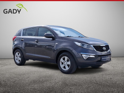 KIA Sportage Gebrauchtwagen