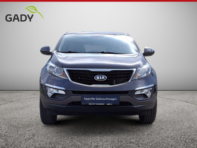 KIA Sportage Gebrauchtwagen