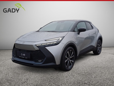 Toyota C-HR Neuwagen