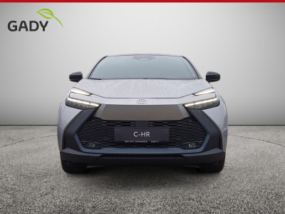 Toyota C-HR Neuwagen