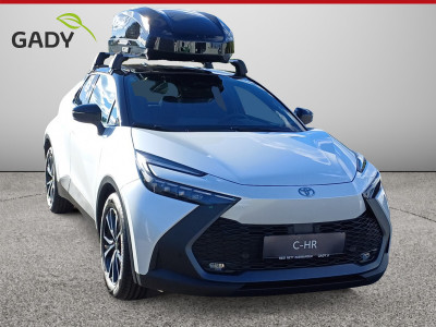 Toyota C-HR Vorführwagen