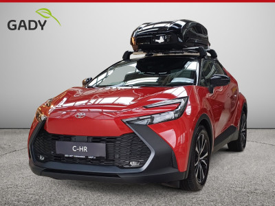 Toyota C-HR Neuwagen