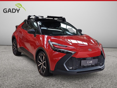 Toyota C-HR Neuwagen