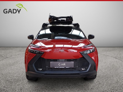 Toyota C-HR Neuwagen