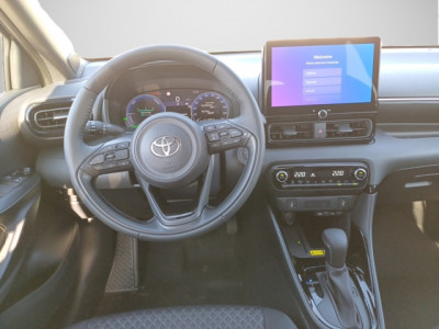 Toyota Yaris Neuwagen