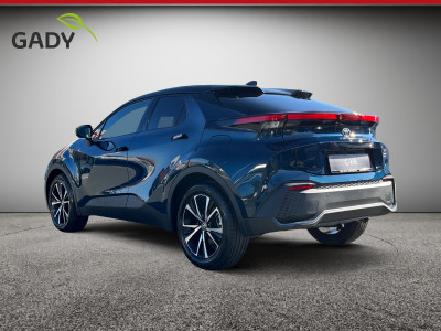 Toyota C-HR Neuwagen