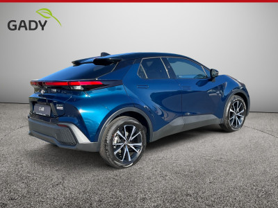 Toyota C-HR Neuwagen