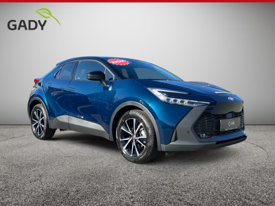 Toyota C-HR Neuwagen