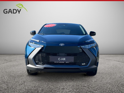 Toyota C-HR Neuwagen